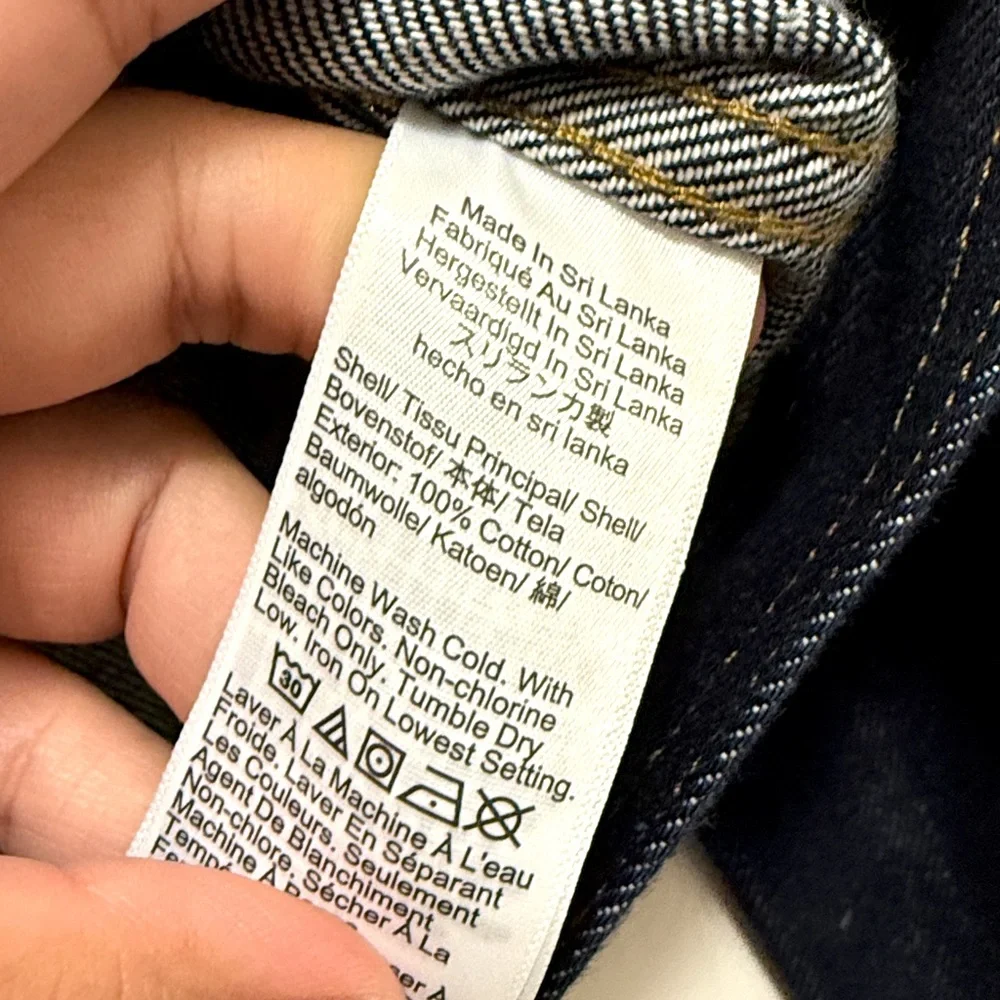 J. Crew brand new